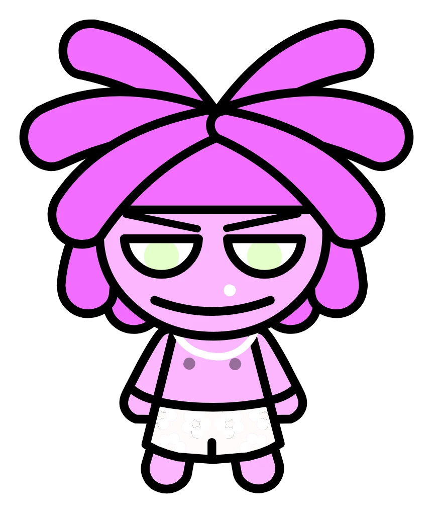 AngryGirl's avatar