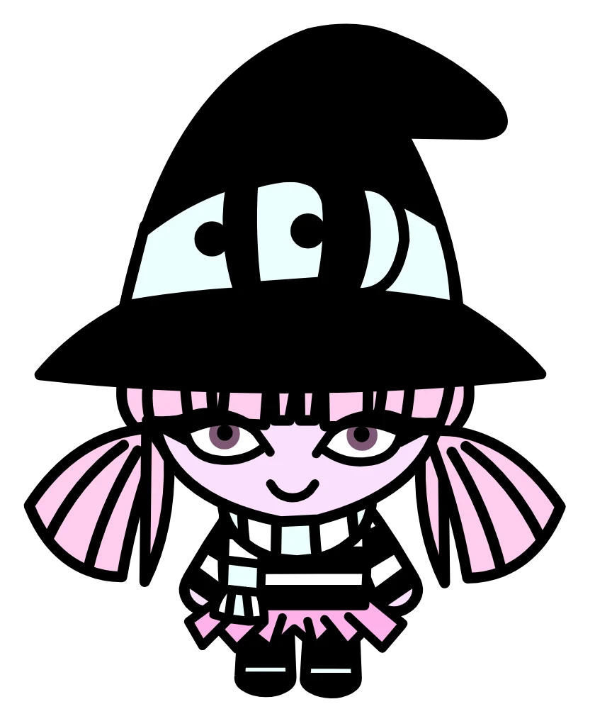 Dessiree's avatar