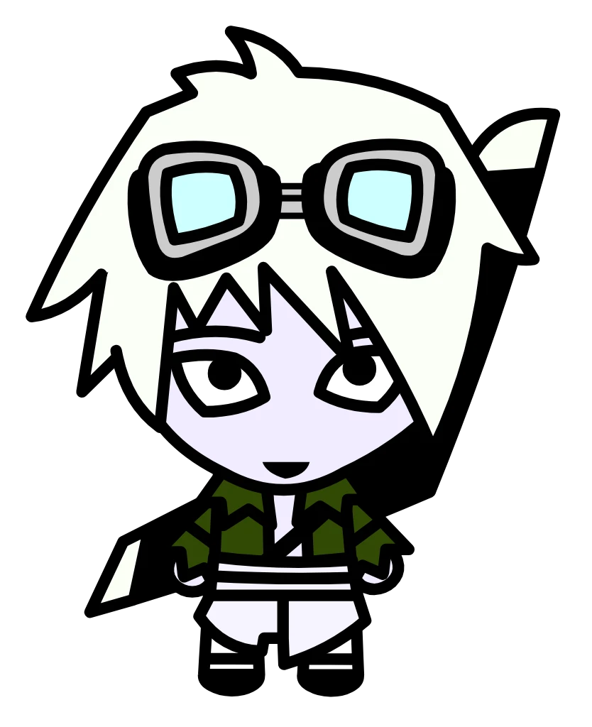 Avatar de Daivich.Mse