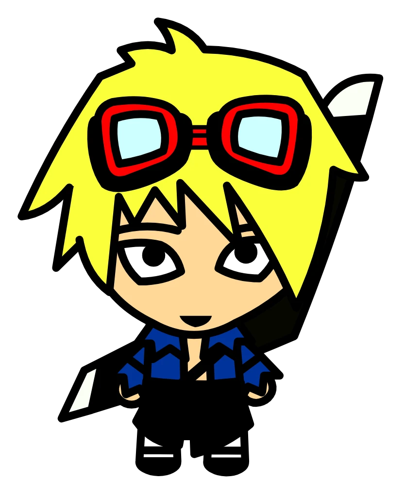 Avatar de wafle00