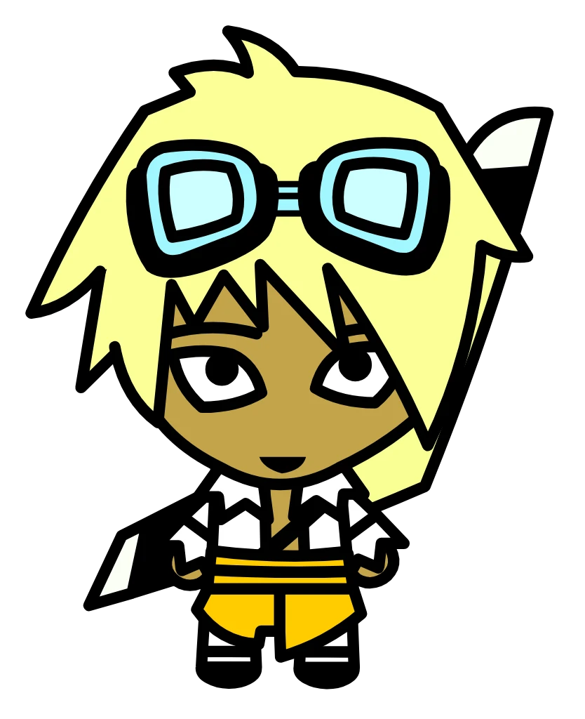 Xx.NeveR.xX's avatar