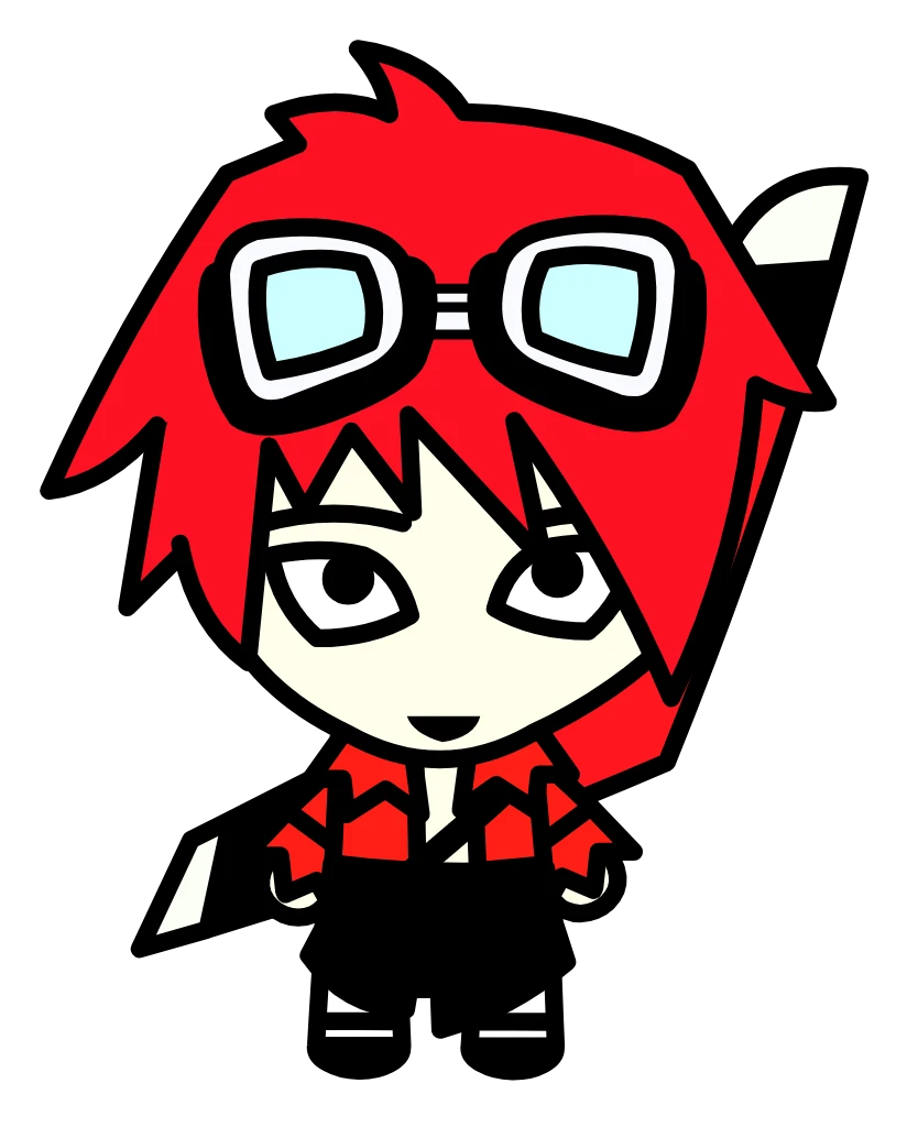 lHeladow's avatar
