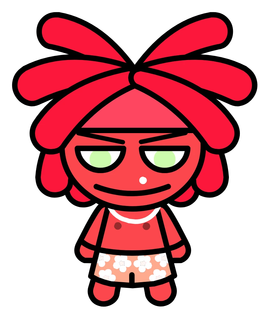 Avatar de Guinda