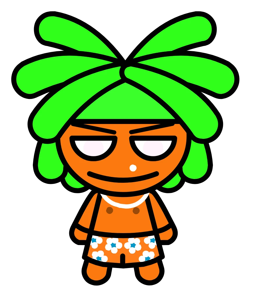 Avatar de omgtouchme