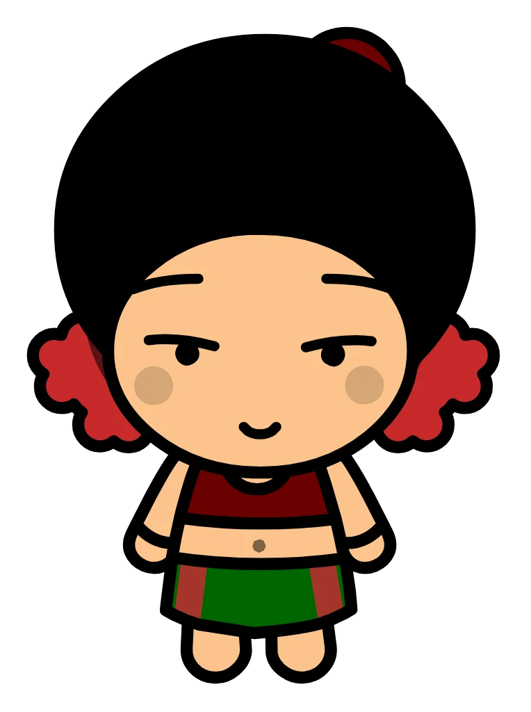 Avatar de Vlad