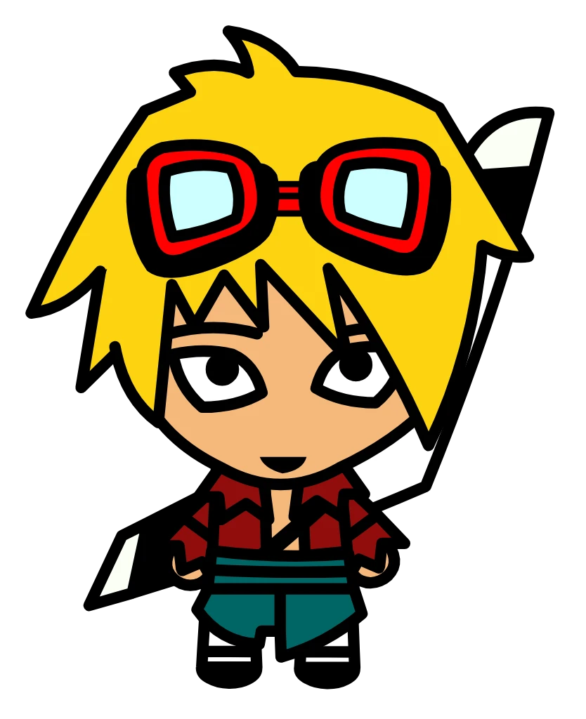 Avatar de skroollex