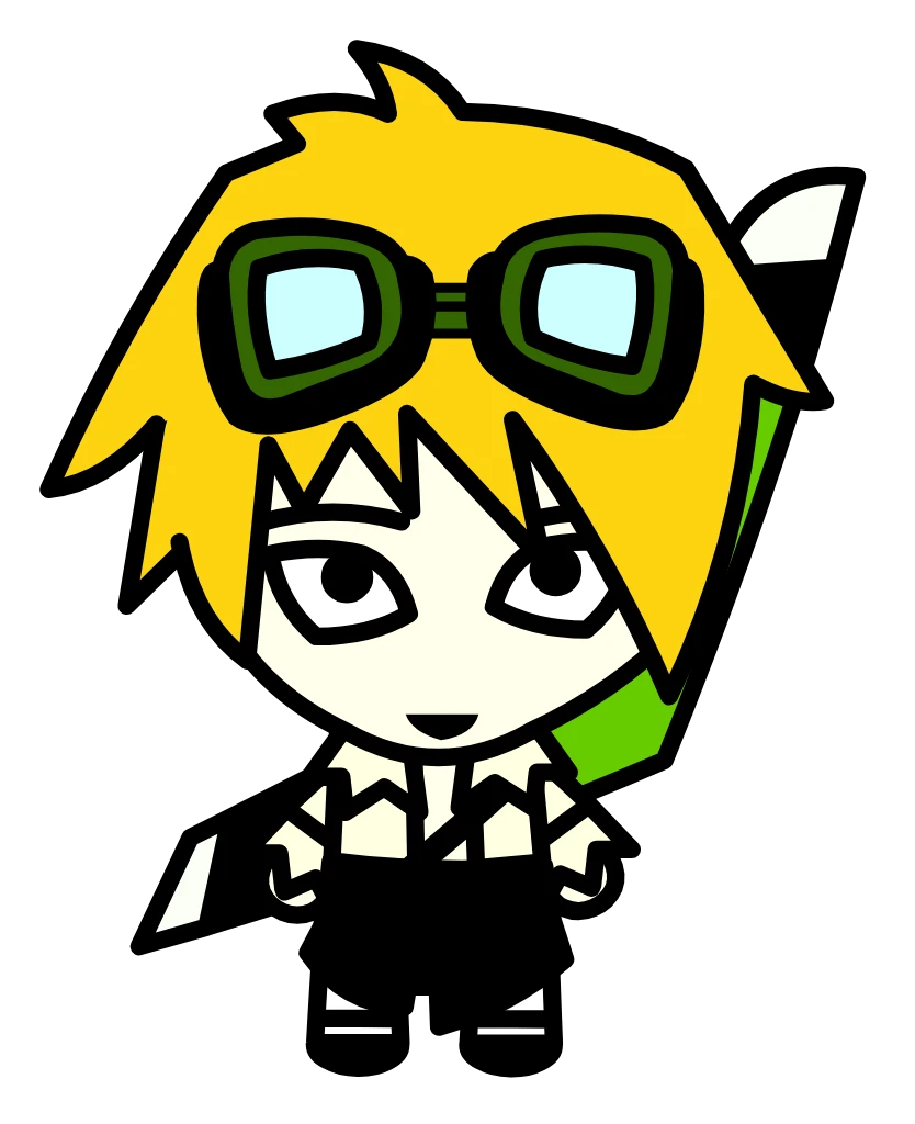 Avatar de Len02