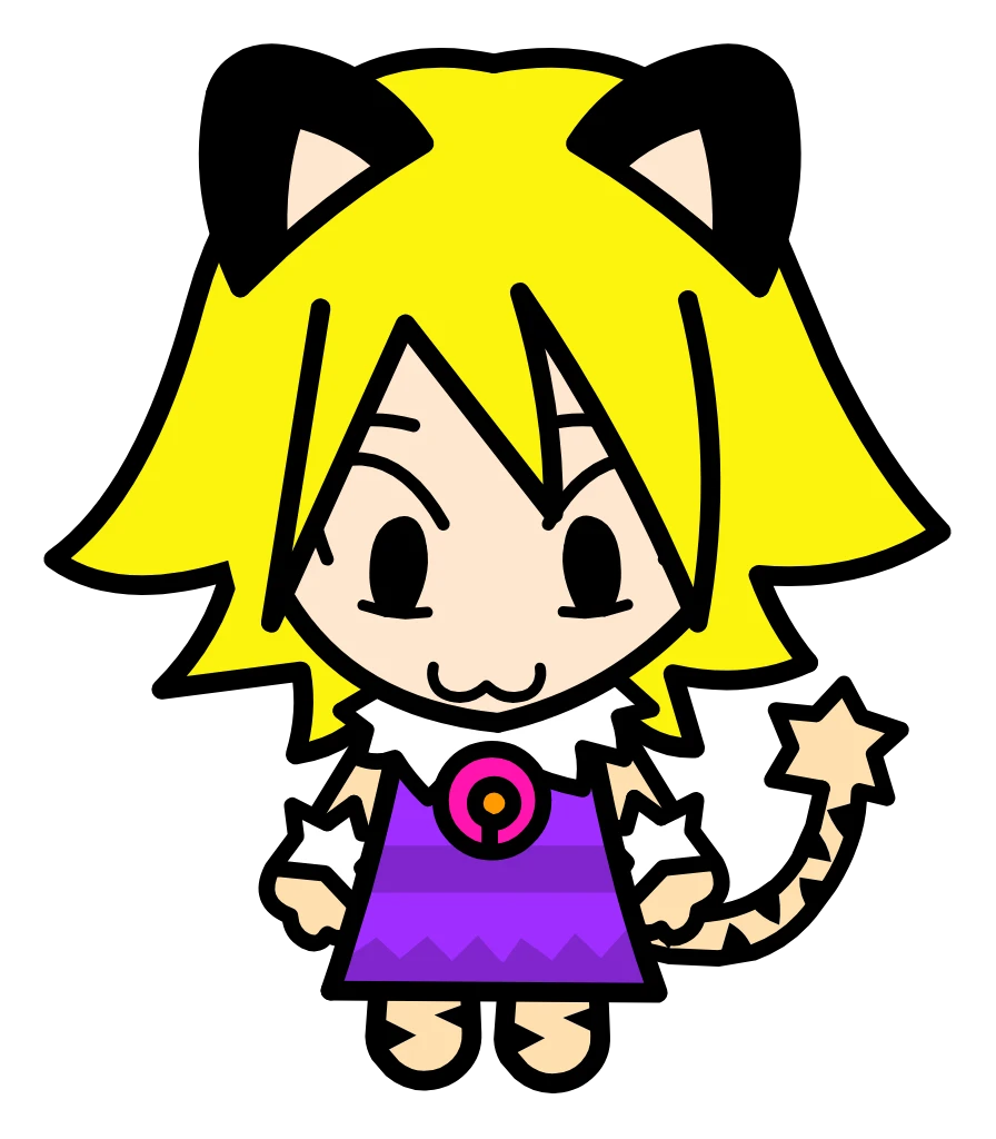 Avatar de ludmarys
