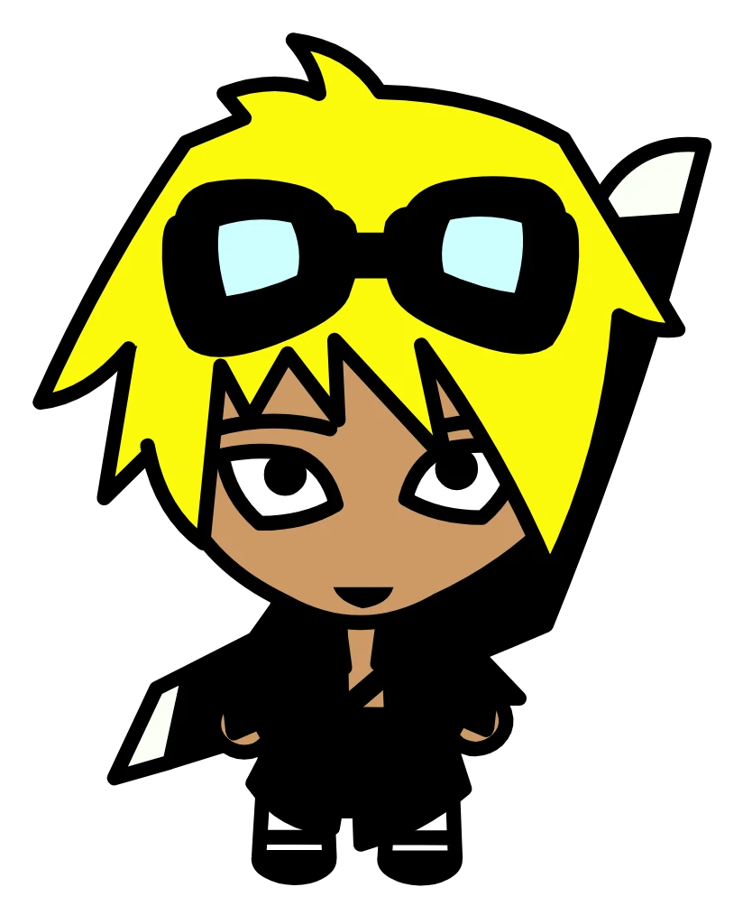 BonniesFive's avatar