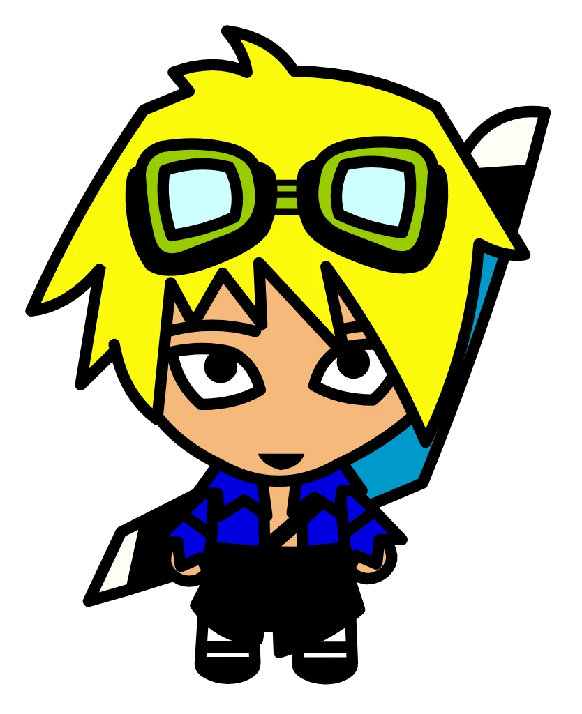 sersermando's avatar