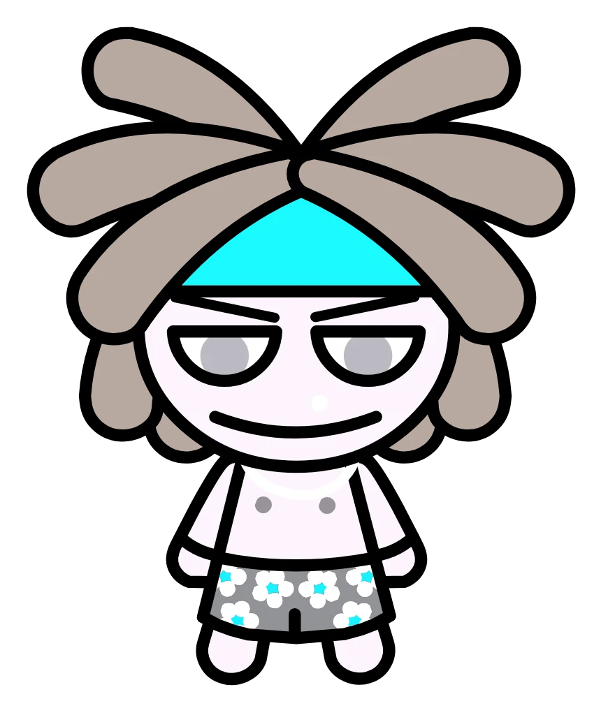 Avatar de -Zemh