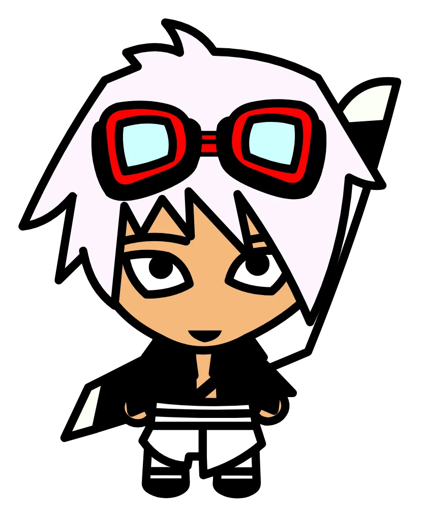 gokusantos's avatar