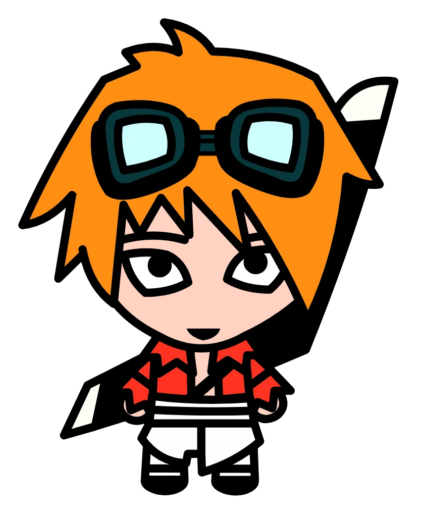 Avatar de Darstorm-X
