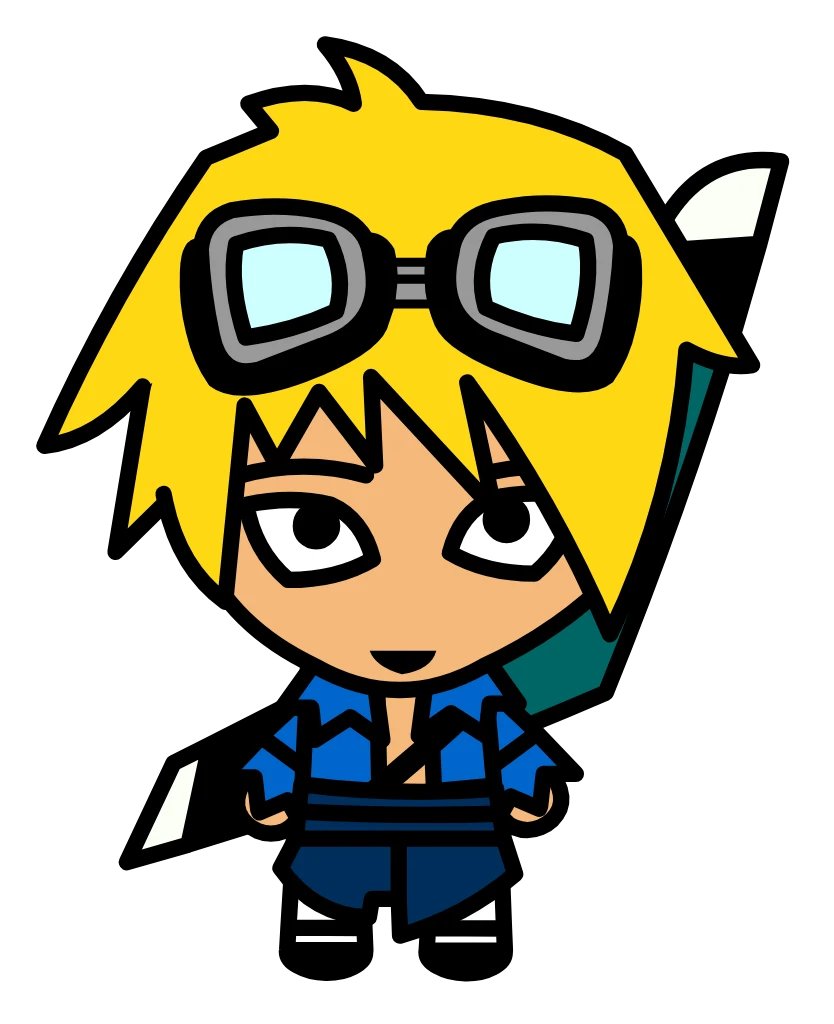 vegitto888's avatar