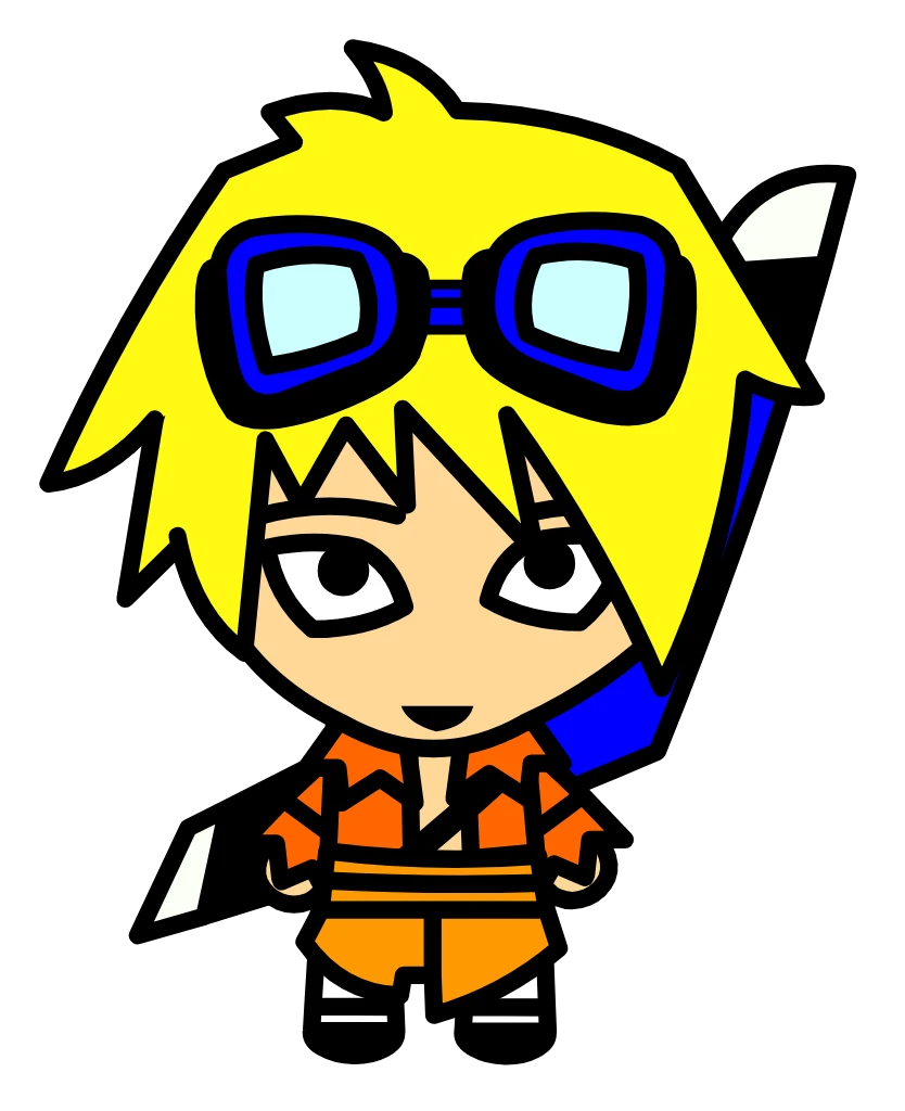 GohanSSJ's avatar