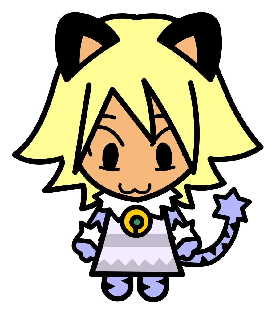 Lulii's avatar