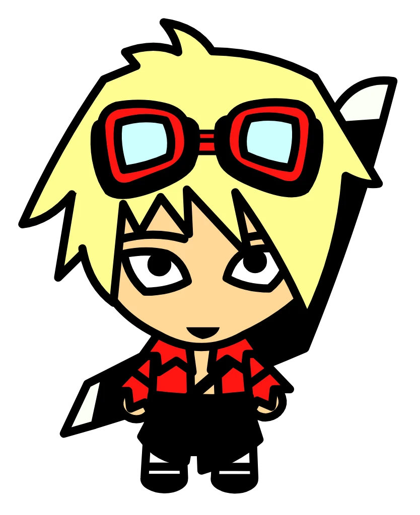 ,hector,'s avatar