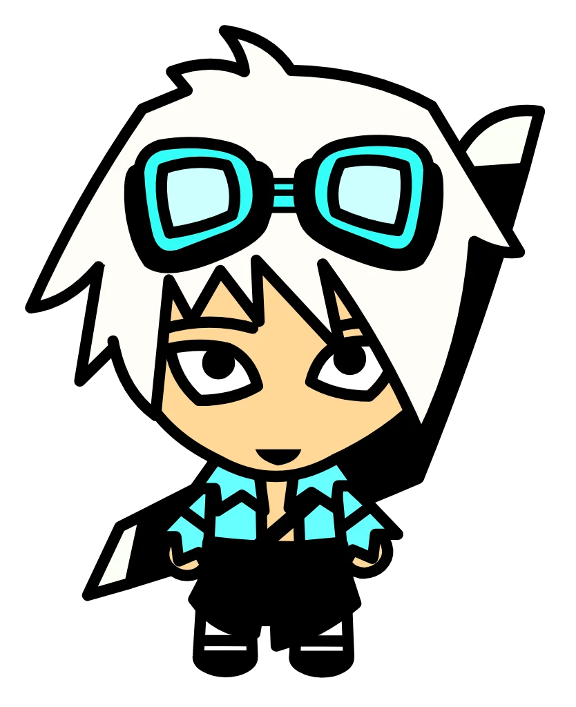 Avatar de Zefox