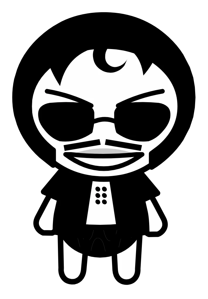 DeadEnd307's avatar