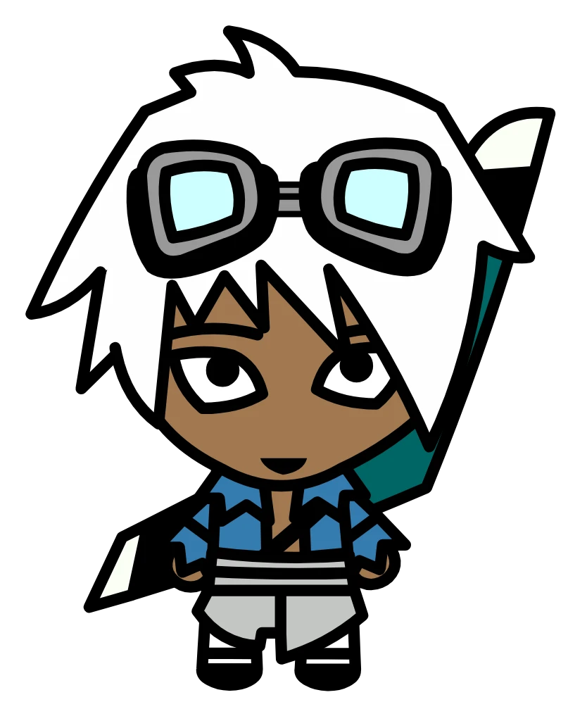 Avatar de Scariest