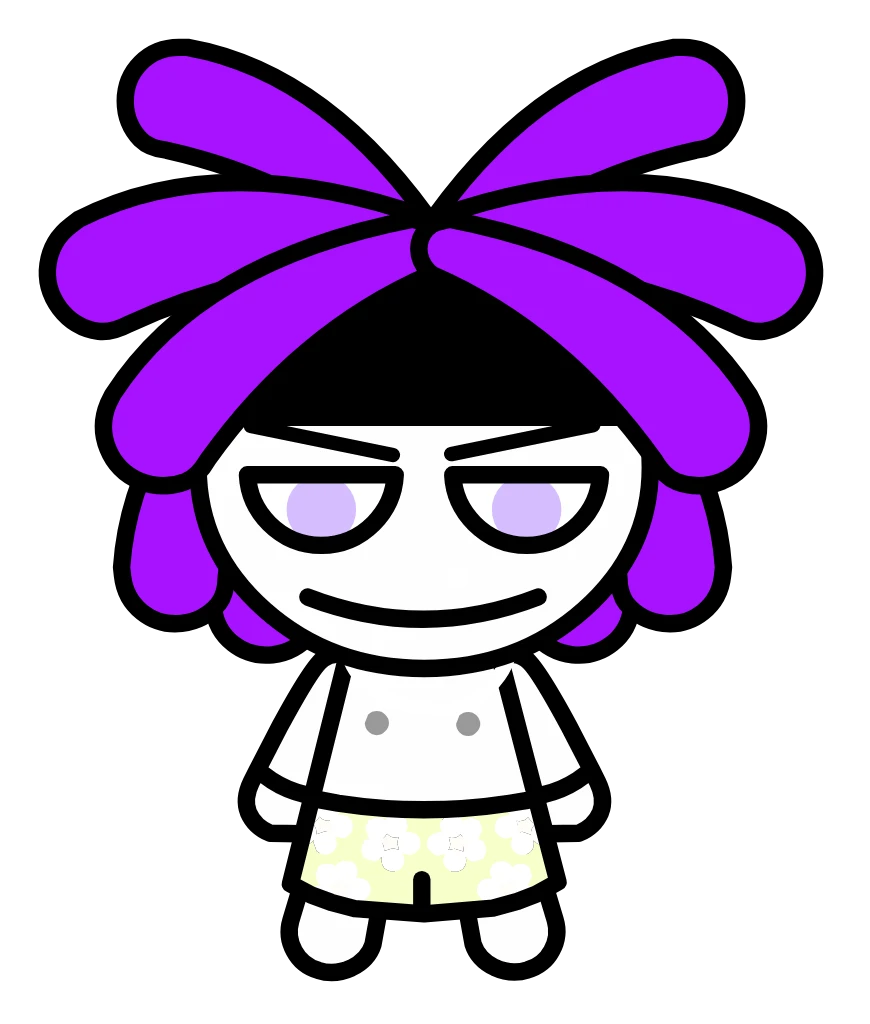 Avatar de :Alguien