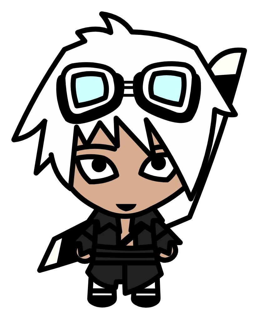 Ernesto's avatar