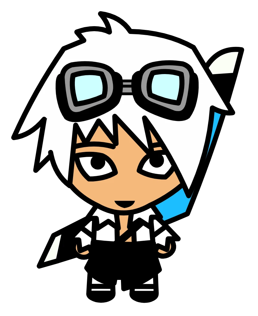 GintokiLeo's avatar