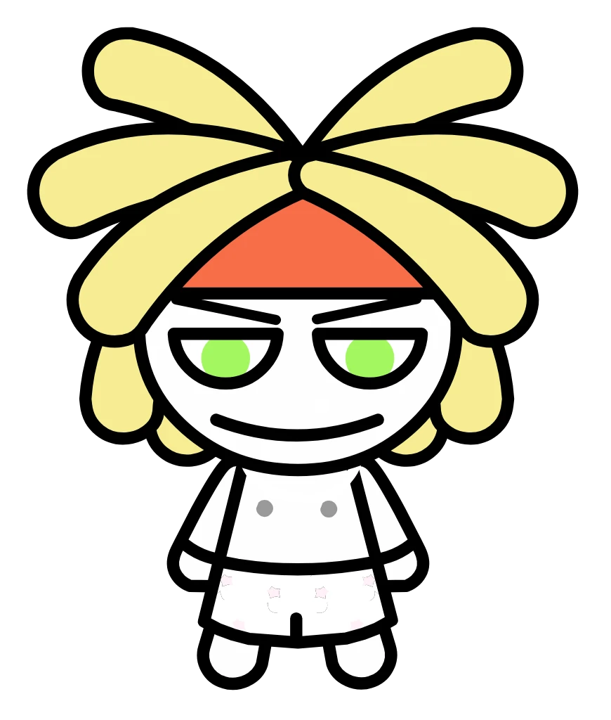 Avatar de Yihad