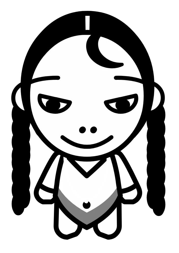Avatar de MaddiBoo