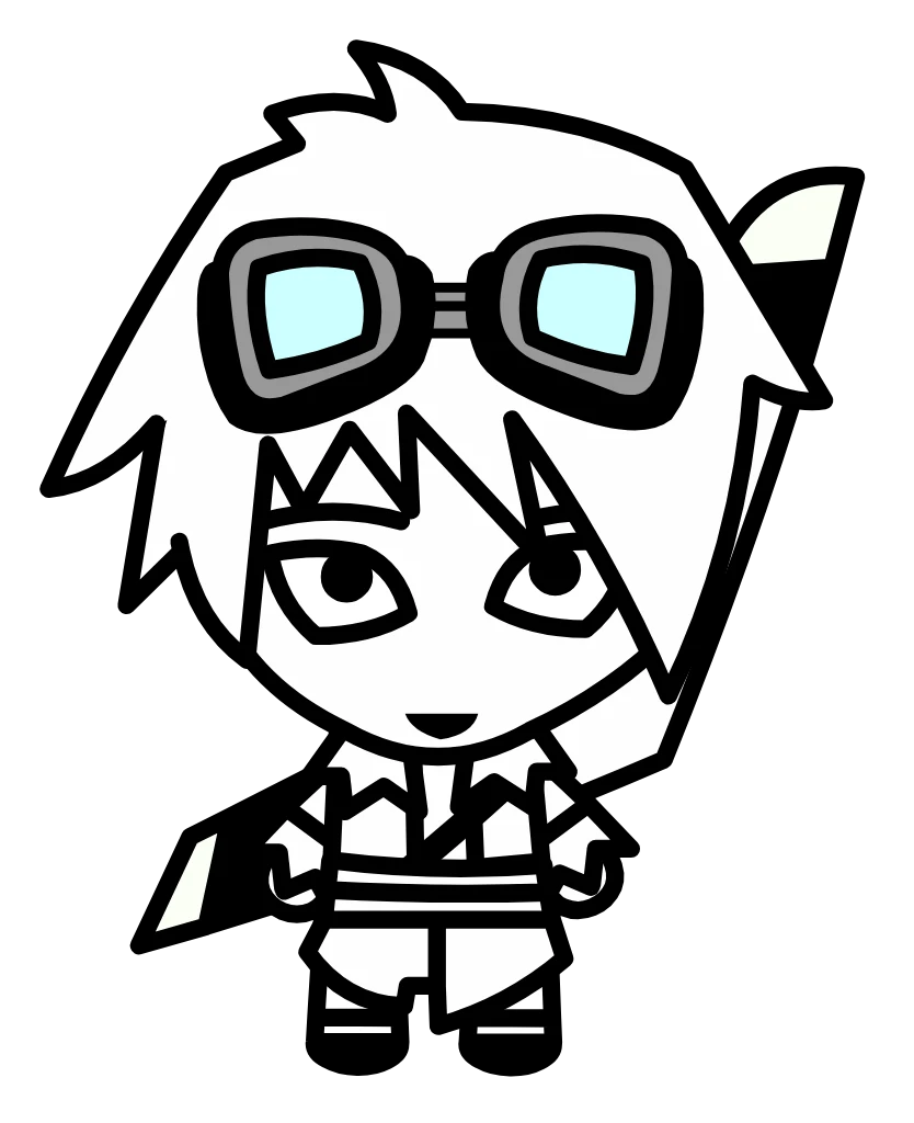 Desva's avatar