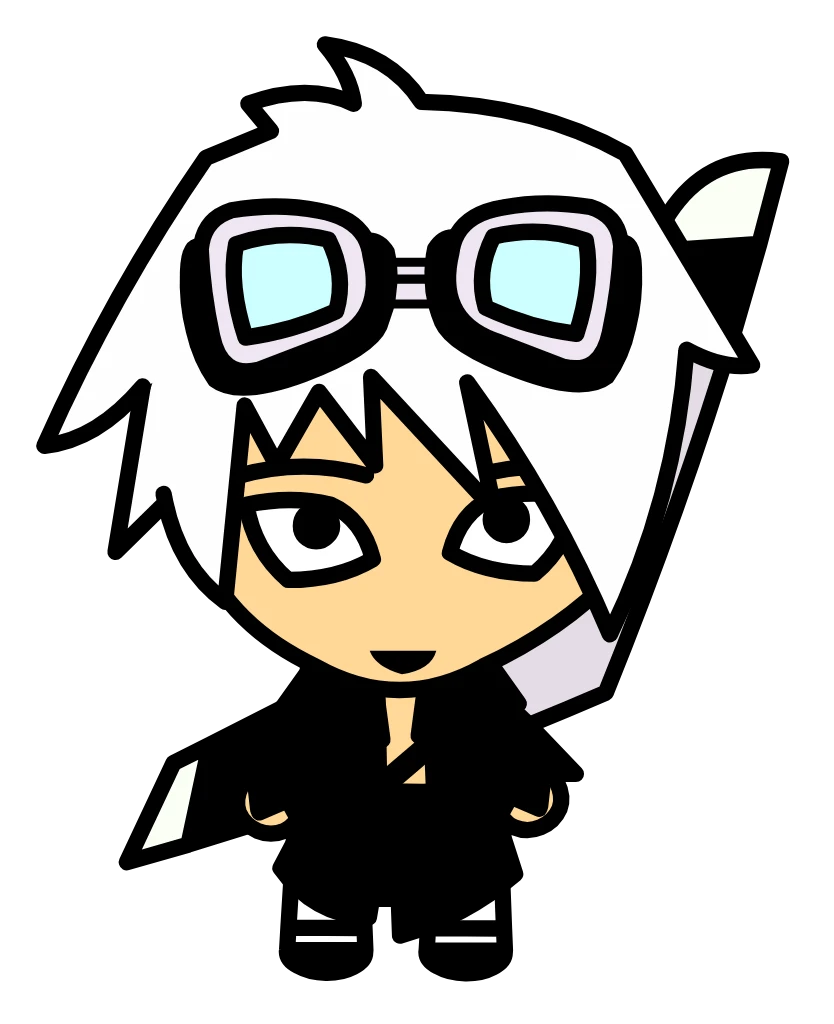 Avatar de Deus024