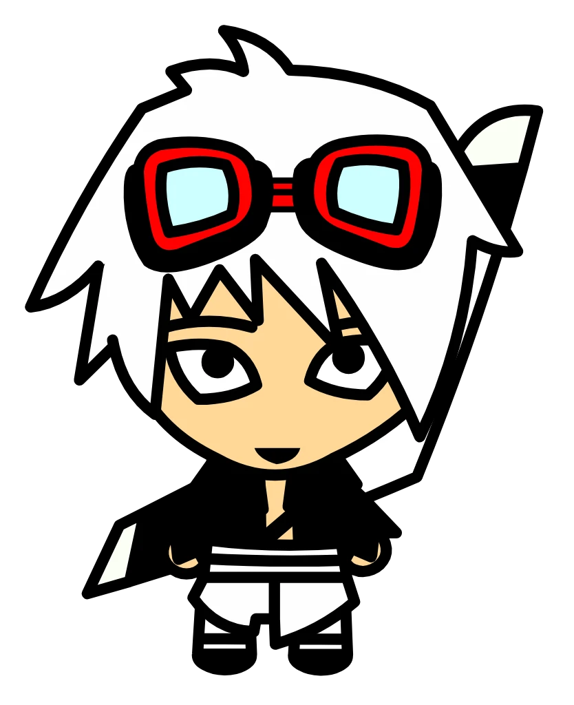 Avatar de gokusantos2
