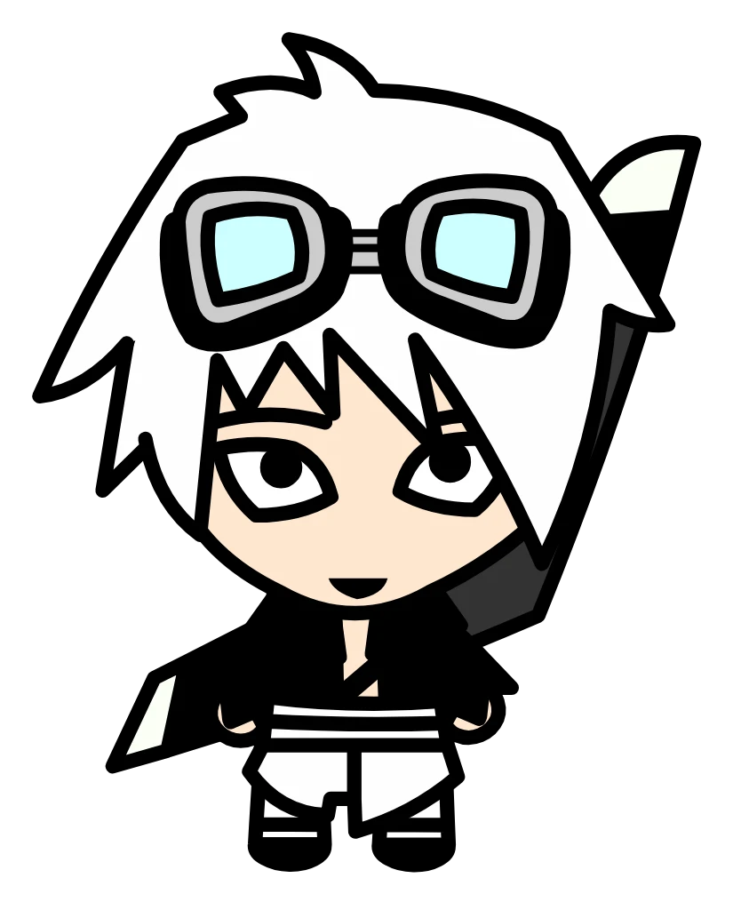 -DarkWolf-'s avatar