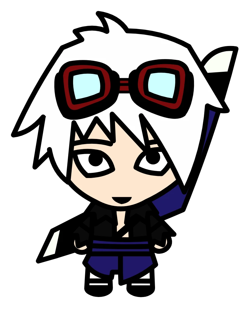 Avatar de LuxBlad