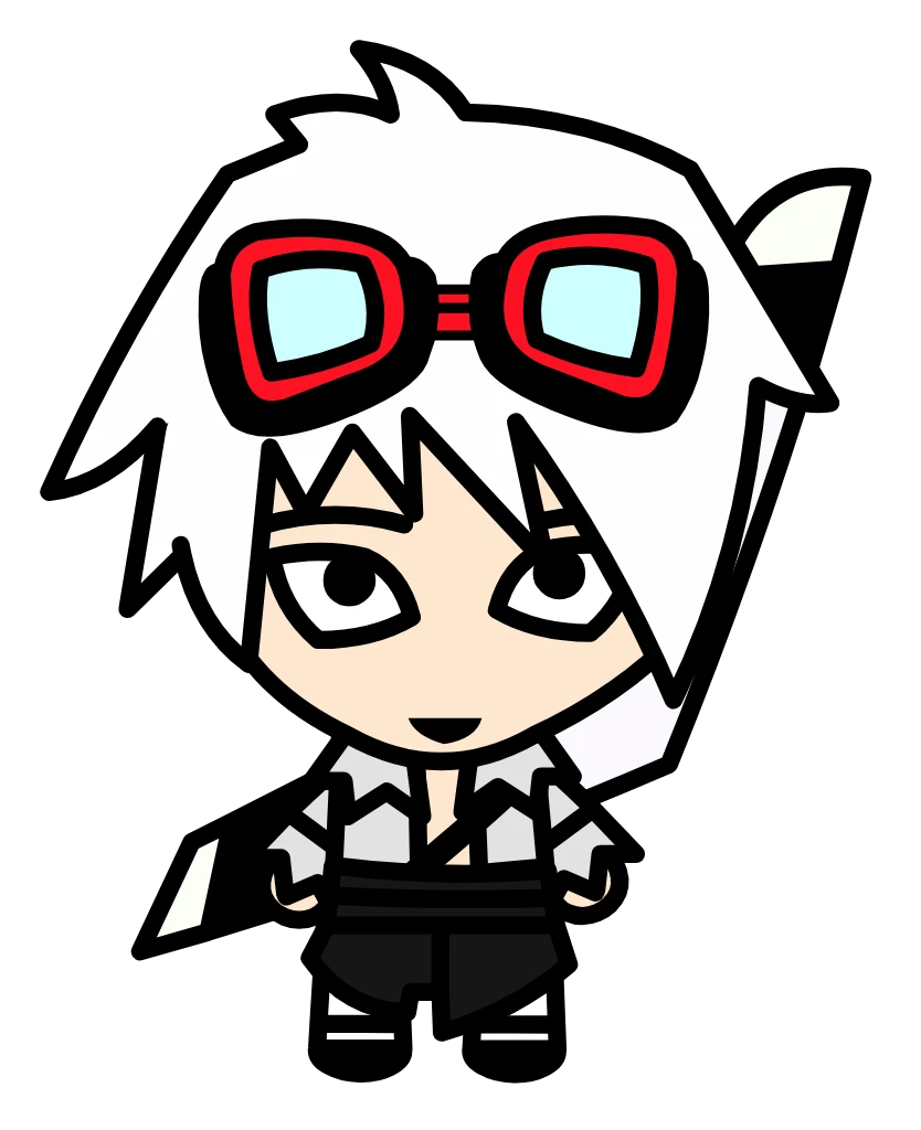 Kimimaro's avatar
