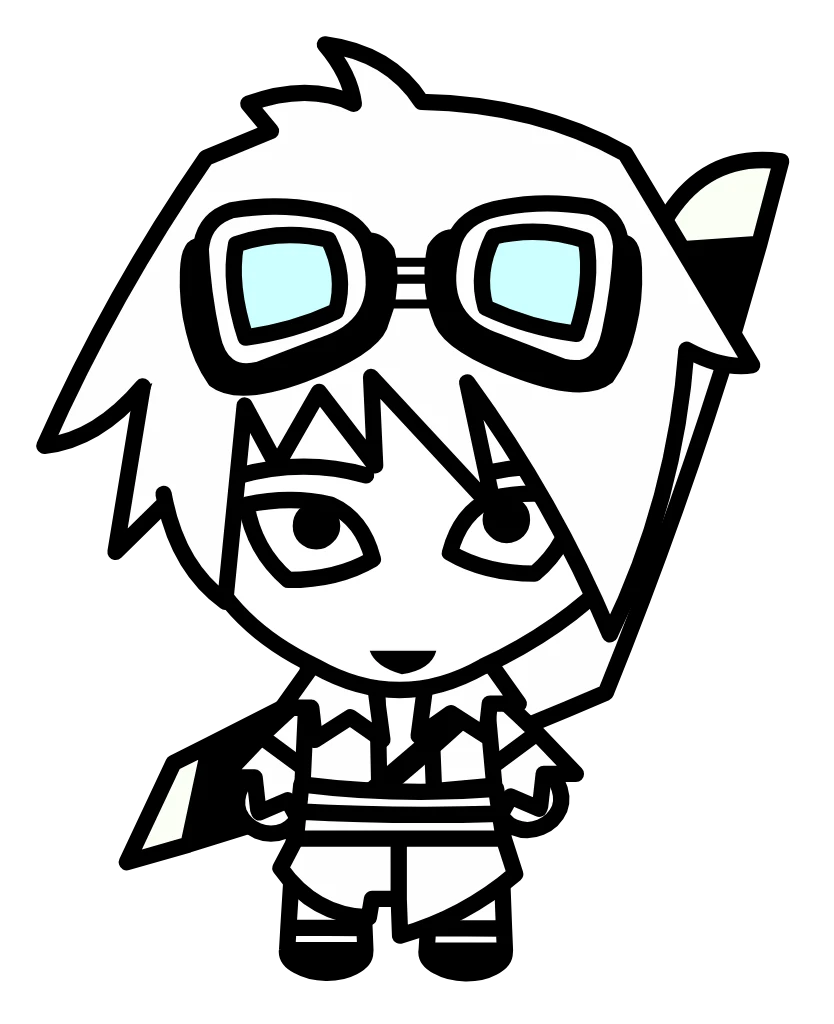 Avatar de Zenko