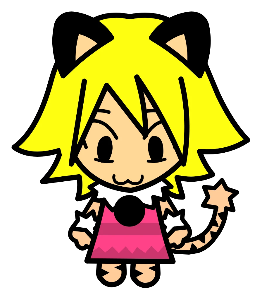 Luna1's avatar