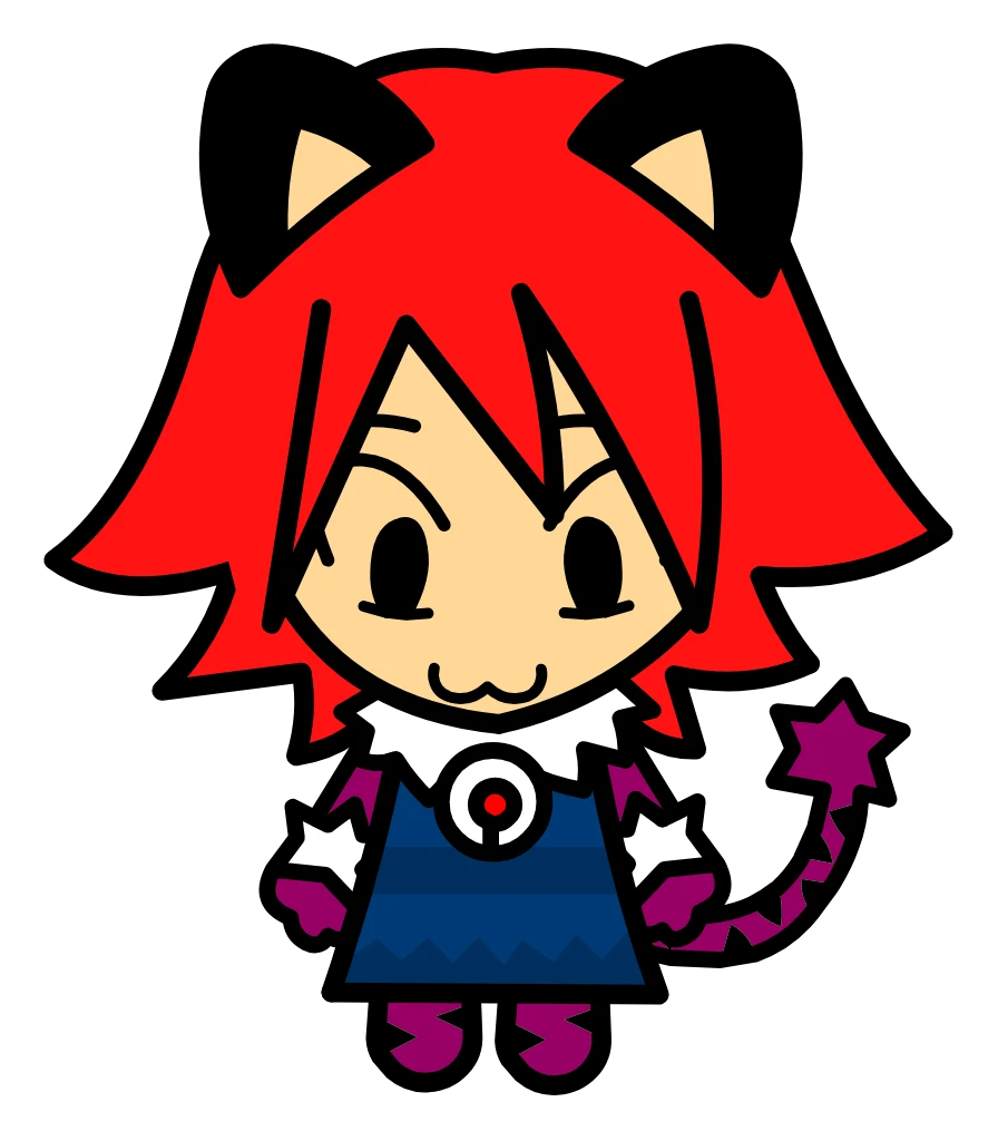 ChibiChory's avatar