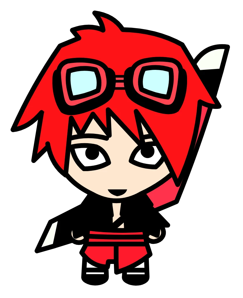 JerexGamer's avatar