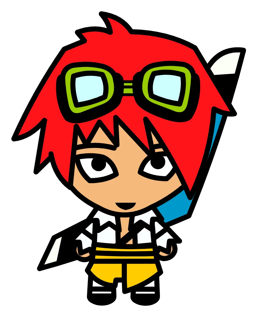 Avatar de Kenny-
