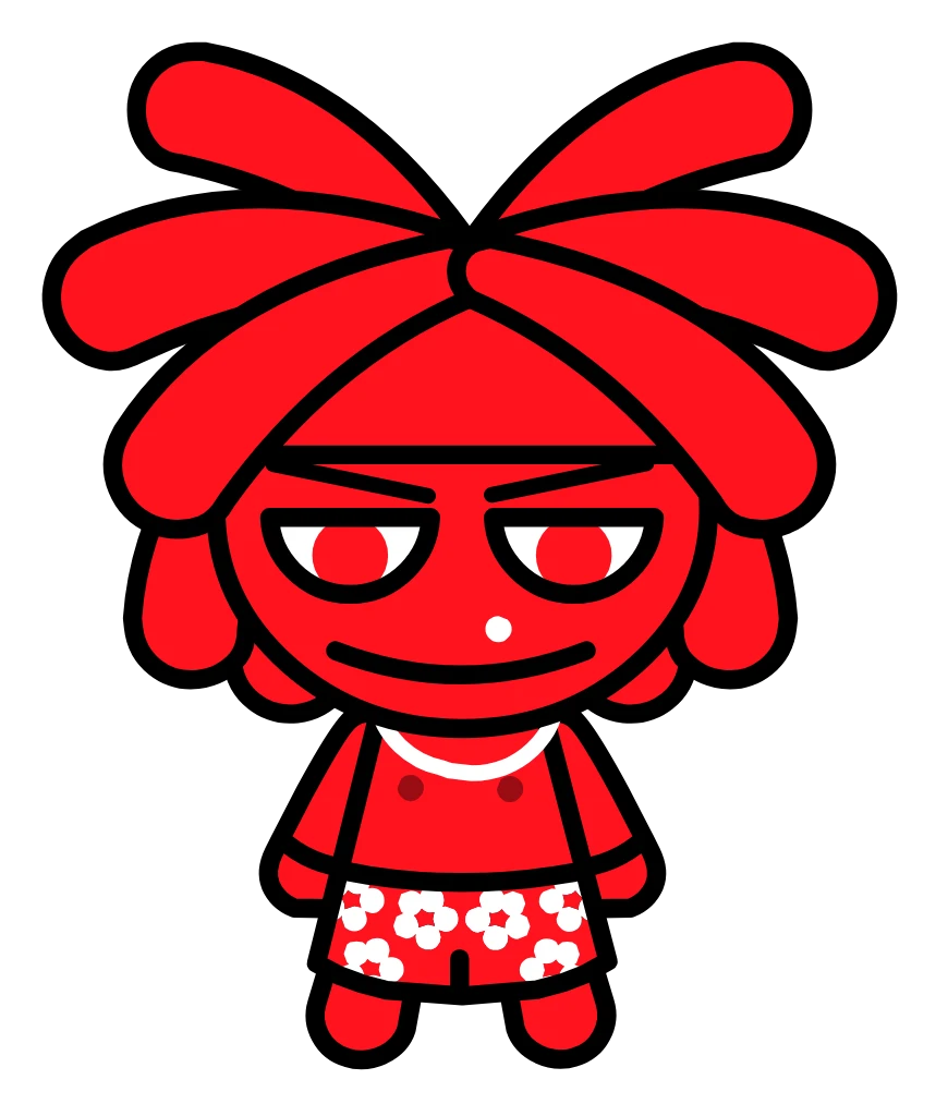 REDDANGER's avatar