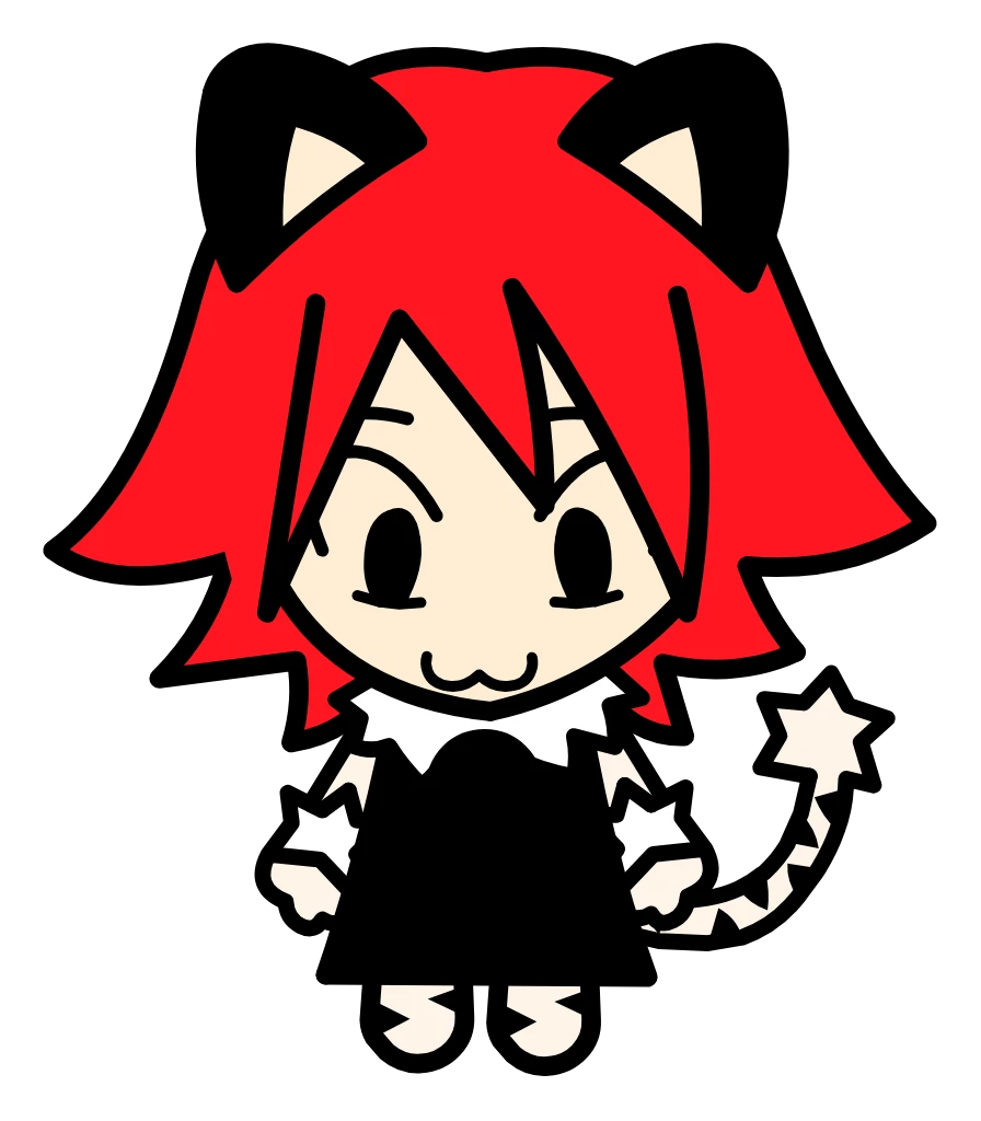 LaGatita09's avatar