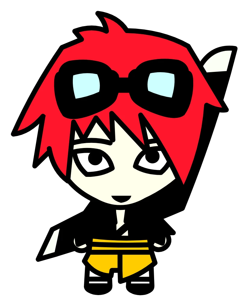 Avatar de xXBlueXx