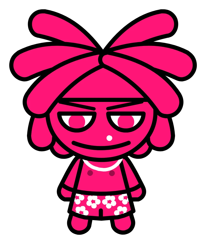 Avatar de LIHUAK