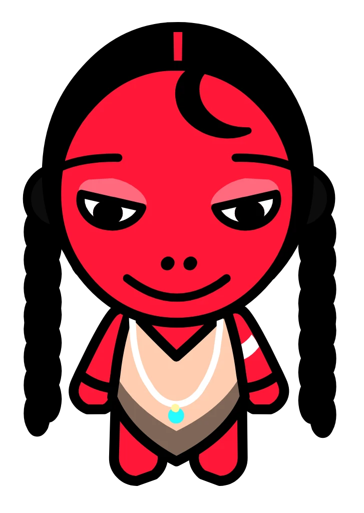 Avatar de Neptune