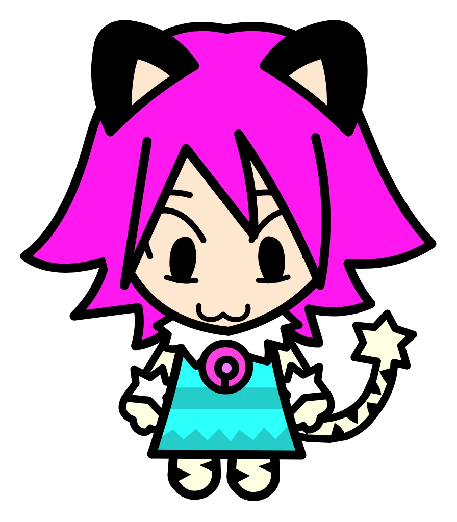 Malinina's avatar