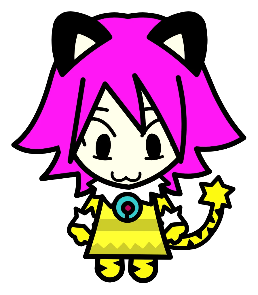 Avatar de gatina