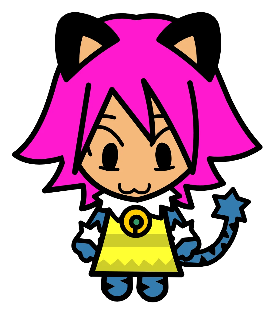 Avatar de Terremoto