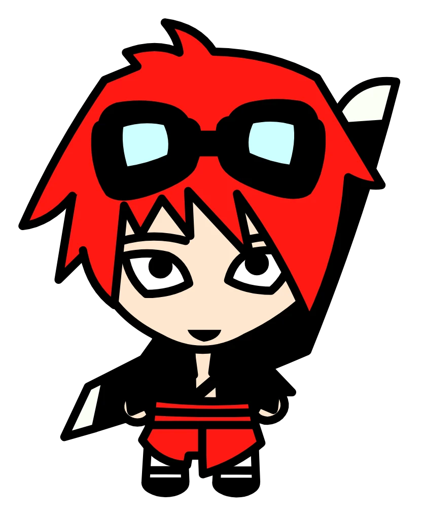 Avatar de BonnieFive