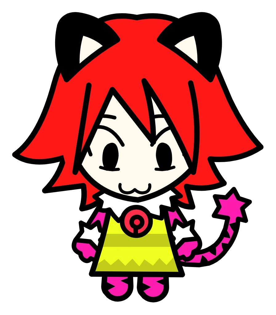 Avatar de Gatuvera